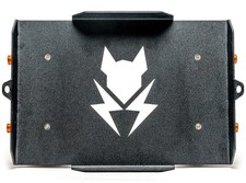 Star-Batt Cradle Mount, Black, SBC-01 Car Rack Accessories