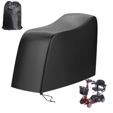 Mobility Scooter Cover,Scooter Storage Cover,Mobility Scooter Covers Waterpro...
