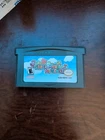 Super Mario Advance Nintendo Game Boy GBA Authentic Cart Gameboy Advance
