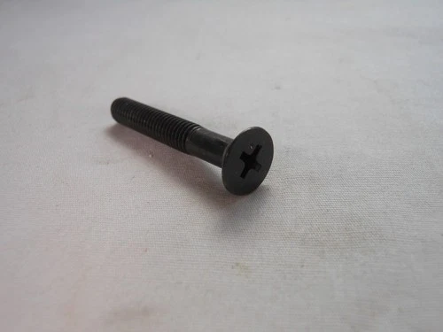 SCREW