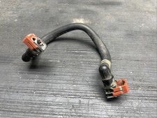 2019 Kawasaki Vulcan 900 VN900C Fuel line, gas line #12925