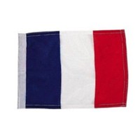 Plastimo French Flag Cm 30 X 45 64362