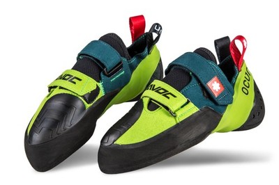 Ocun - Havoc UK 5,5 Kletterschuhe Boulderschuhe