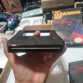 Nintendo NES - Cleaning Kit