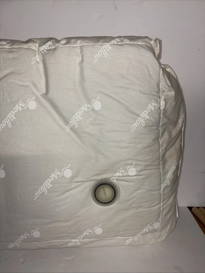 MEDIFLOW WATERBASE FIBER PILLOW - Image 4 of 4