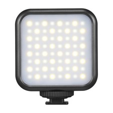 Godox LITEMONS LED6R RGB LED Video Light Rechargeable Camera Light CRI 95 UUDG