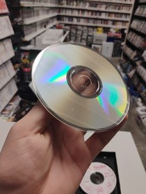 Voice Paradise for  Japanese NEC PCFX