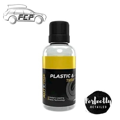 Autotriz Kunststoff 1 Jahr Keramikbeschichtung 50 ml