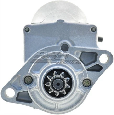 For Acura Integra 1994-1995 BBB Industries Starter Foto 2 de 4