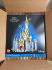Lego Disney Castle 43222 | Brand New | 4837 Pcs