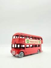 Matchbox Lesney 5c Routemaster London Bus GPW