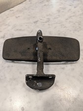 Specchietto Retrovisore Interno Cromato per auto d'epoca