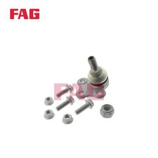 Rotule de suspension Renault VEL SATIS