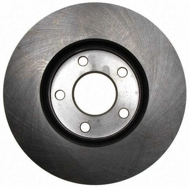 Rotor de freno de disco para Chevrolet HHR ACDELCO 2006-2011 Advance Foto 3 de 4