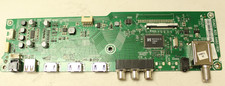 55" INSIGNIA LED TV NS-55D510NA17 MAIN BOARD 198764