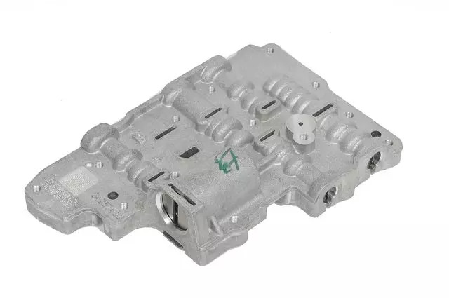 Genuine GM Automatic Transmission Lower Control Valve Body Part 19421221