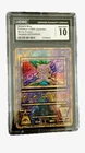 1999 Pokémon Ancient Mew Version I - CORRECTED "Nintendo" - CGC 10 Gem Mint