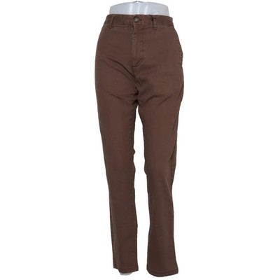 Old Navy, Chino, Größe: 30/32, SLIM BUILT-IN FLEX, Braun #4Yi