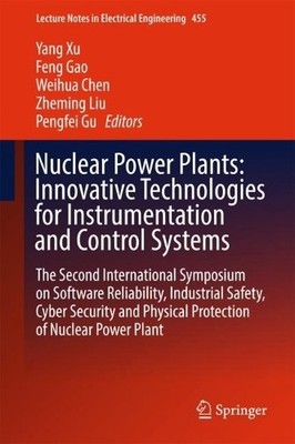 Nuclear Power Plants: Innovative Technologies for Instrumenta... - 9789811074158