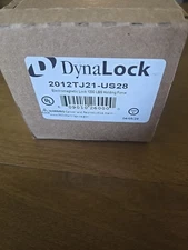 DynaLock 2012TJ21-US28 Electomagnetic Lock 1200LBS Holding Force