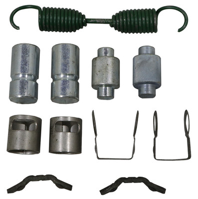 *** Genuine OE Part *** Euclid E2121: Brake Kit