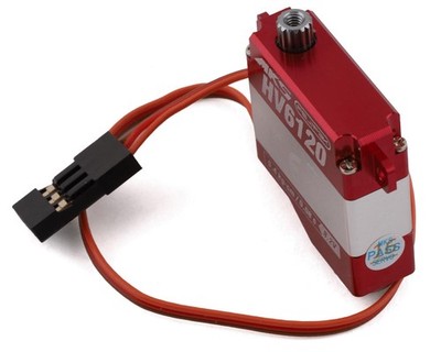 MKS Servos HV6120 Brushless Metal Gear Digital Wing Servo [MKS-HV6120]