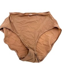 Skims Fits Everybody Full Briefs Panties NEW Without Tags Size Large