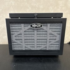 TRIPP LITE Smart Rack SP8812 Enclosure: Wall ...