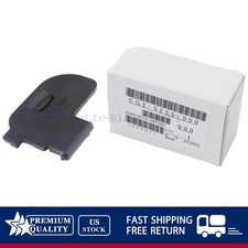 1PC Battery Cover Fits Canon EOS 5D Mark 4 IV Door Lid Part CG2-5255