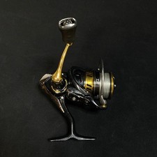 Mulinello da spinning Daiwa LEGALIS LT2000S attrezzatura da pesca leggera