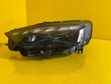 Audi RS5 8W6 Facelift LASER Frontscheinwerfer Links 8W6941085A LHD Original