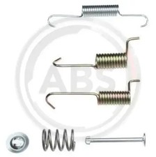 Bremsbacken-Reparaturset 0823Q A.B.S. für HYUNDAI SANTA FÉ I TRAJET TUCSON