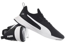 Shoes Men Puma FLYER Runner Mesh 195343-01