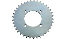 Jt Sprockets JTR834.36 Steel Rear Sprocket - 36T (Natural)