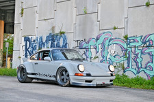 1989 Porsche 911 for Sale