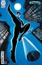 Nightwing #129 CVR C Juan Ferreyra Card Stock Variant 8/20 DC Comics