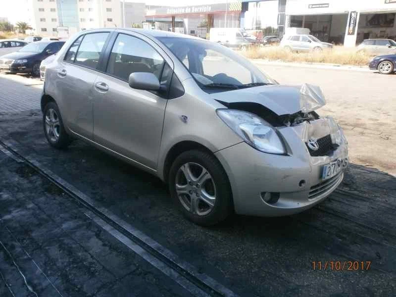 871070D051 HEATING / AIR CONDITIONING RADIATOR / 15783053 FOR TOYOTA YARIS 1.4 T - Image 4 of 4