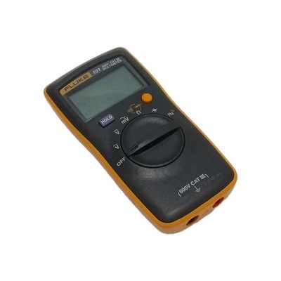 FLUKE 101 600V CAT III MULTIMETER