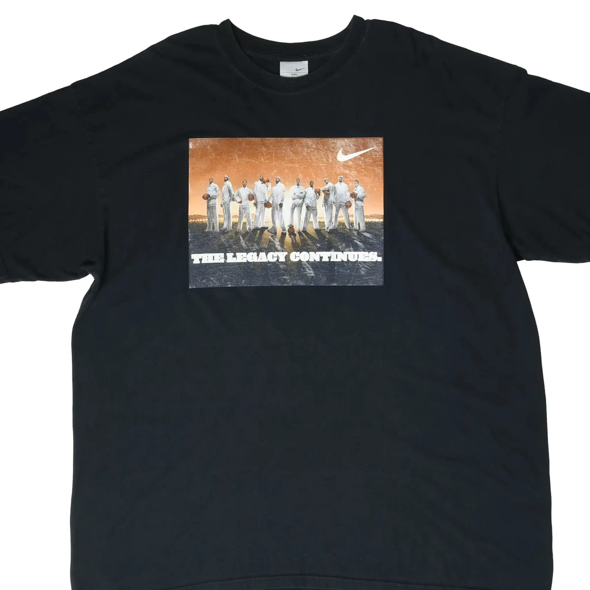 25+ Nike Gray Vintage T-Shirts for Men for sale | Updated Oct 2026