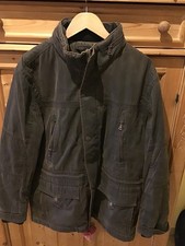 leichte Herren Winterjacke Gr. L Marke Bonita men