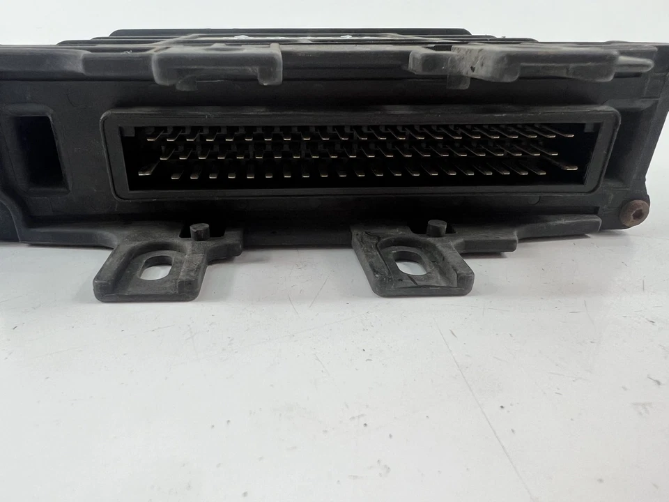 Centralina FORD GALAXY WGR 099927733F 28231455 - Immagine 3 di 4