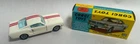 VGC Vintage Corgi #320 Ford Mustang Fastback 2 + 2 Toy Model Car W/Box (P)