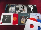 DAVID BOWIE LP COLLECTION LOT**STATION TO STATION 45th ANNIVERSARY RED VINYL etc