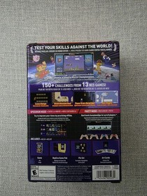 Nintendo World Championship NES Edition Deluxe - Nintendo Switch