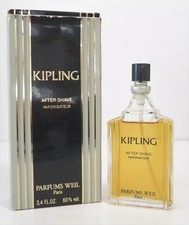 KIPLING by PARFUMS VEIL - AFTER SHAVE POUR HOMME 100 ML VAPORIZADOR