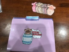 Monkey Business  Subtract w regroup Grade 3-4 math file folder game teacher