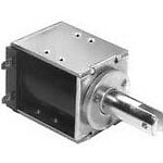 Deltrol Controls 53719-82 D-Frame Solenoid Two Position Linear Solenoid With ...