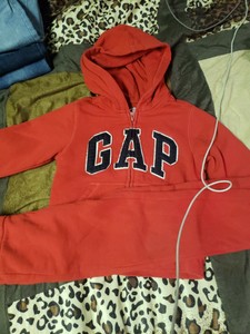 gap sweatsuit