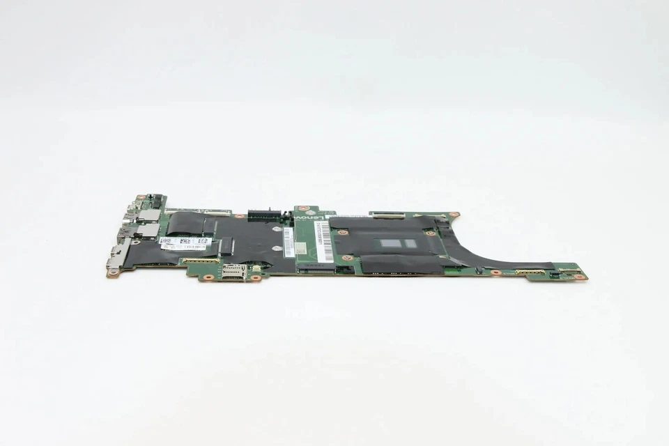 Motherboard For Lenovo ThinkPad X1 Carbon 5th Gen Mainboard i7-7600U 16G 01AY073 - Image 3 of 4