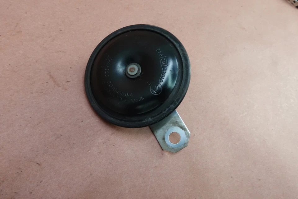 Yamaha V Star 650 1998-2015 personalizado XVS650 señal de bocina Foto 3 de 4